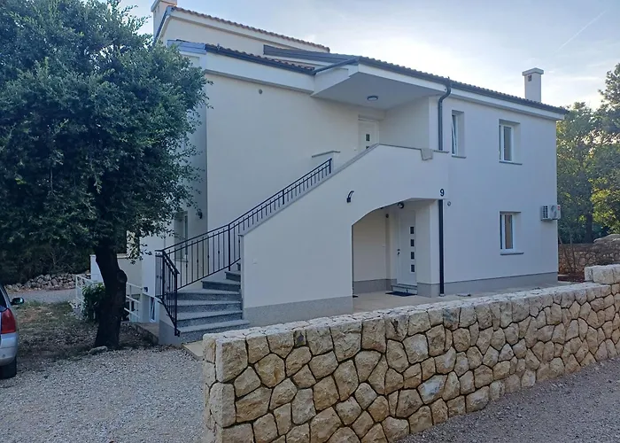 Apartments Tiziana