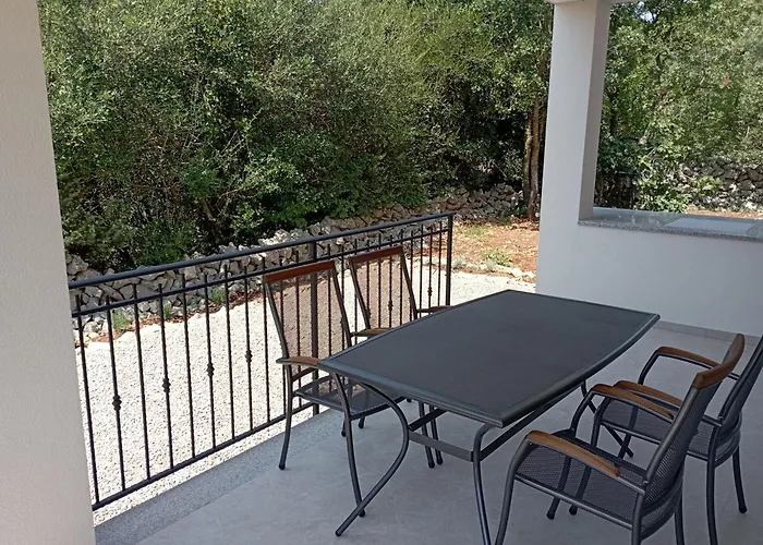 Apartments Tiziana