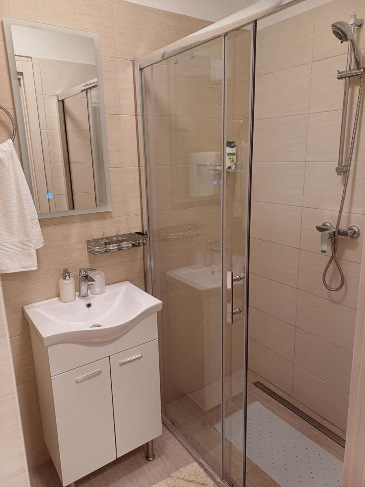 Tiziana Apartament