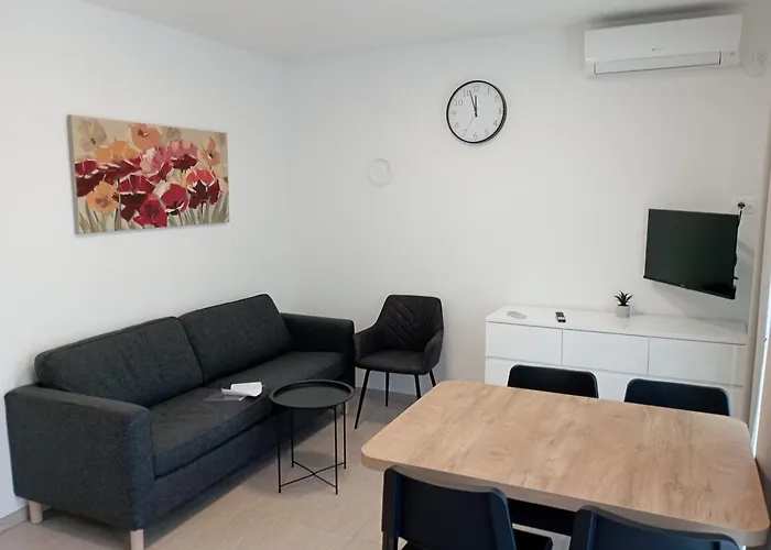 Apartments Tiziana